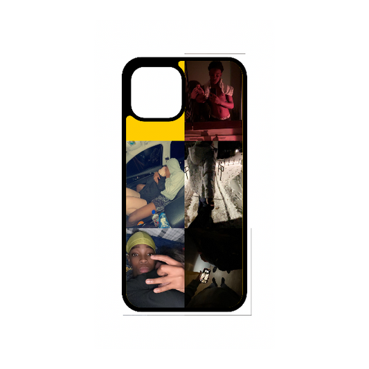 Custom Phone Case (Upload Picture/s)