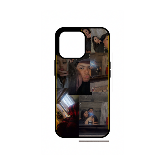 Custom Phone Case (Upload Picture/s)