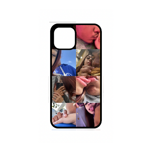 Custom Phone Case (Upload Picture/s)