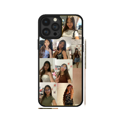 Custom Phone Case (Upload Picture/s)