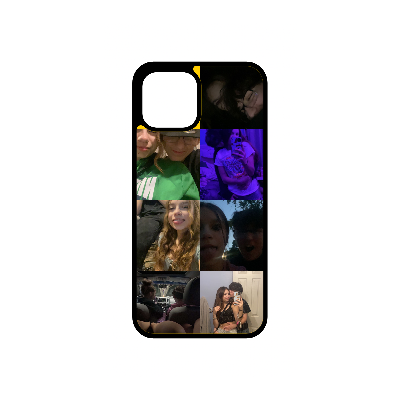 Custom Phone Case (Upload Picture/s)