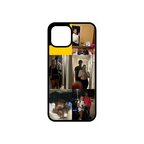 Custom Phone Case (Upload Picture/s)