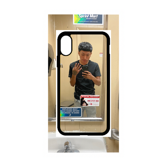 Custom Phone Case (Upload Picture/s)