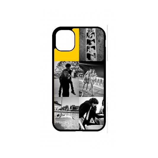 Custom Phone Case (Upload Picture/s)