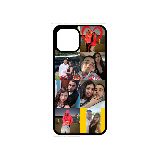 Custom Phone Case (Upload Picture/s)