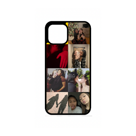 Custom Phone Case (Upload Picture/s)