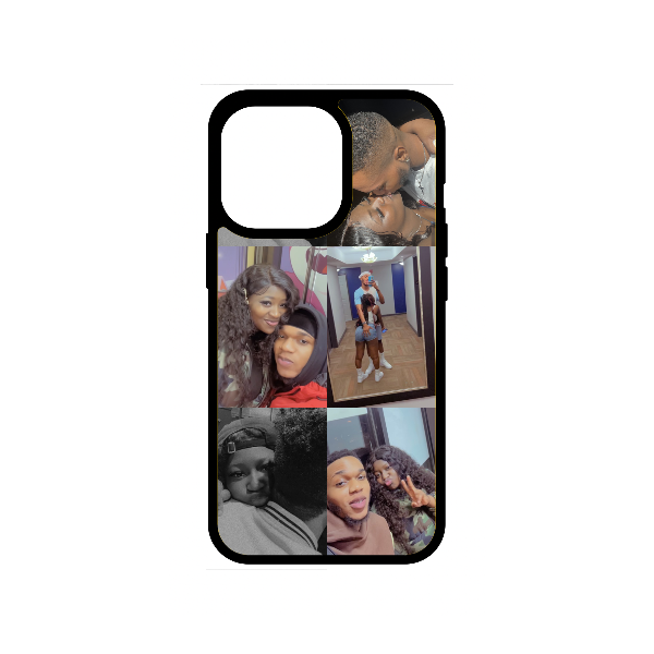 Custom Phone Case (Upload Picture/s)