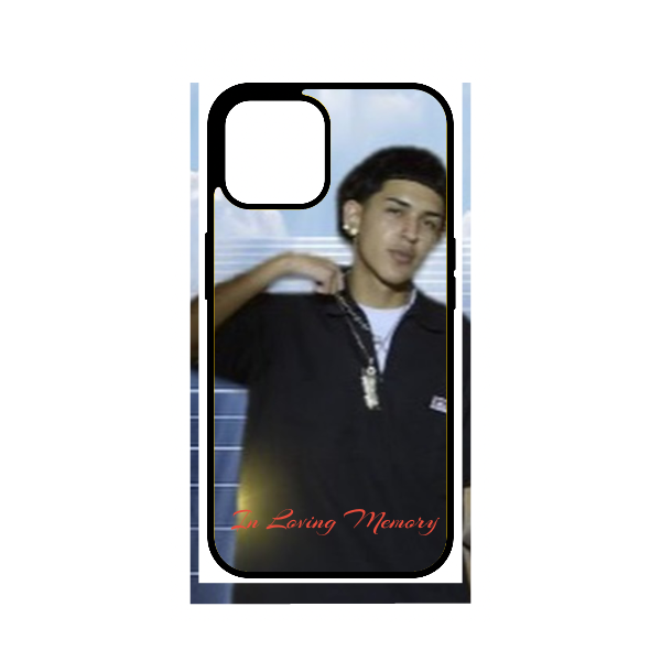 Custom Phone Case (Upload Picture/s)