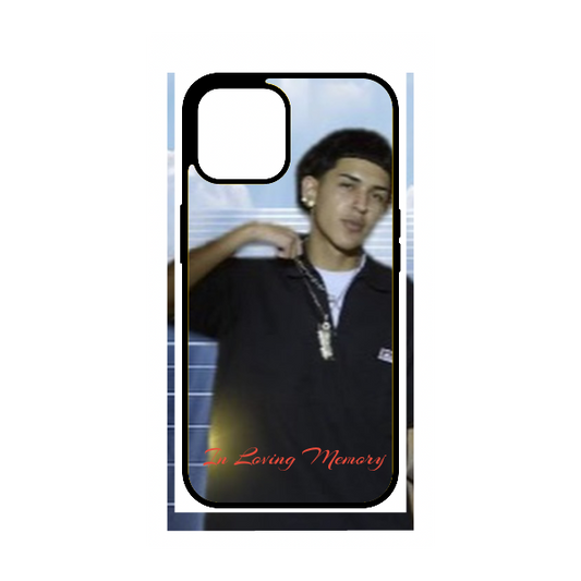 Custom Phone Case (Upload Picture/s)