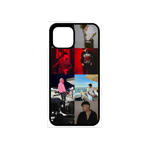 Custom Phone Case (Upload Picture/s)