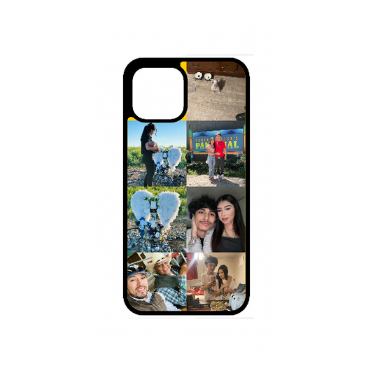 Custom Phone Case (Upload Picture/s)