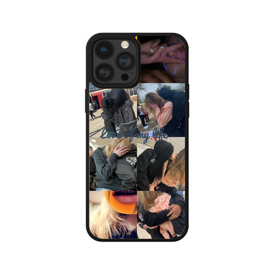 Custom Phone Case (Upload Picture/s)