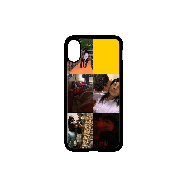 Custom Phone Case (Upload Picture/s)