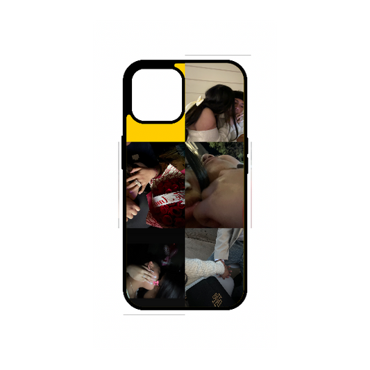 Custom Phone Case (Upload Picture/s)