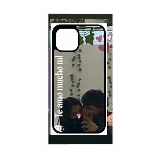 Custom Phone Case (Upload Picture/s)