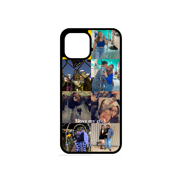 Custom Phone Case (Upload Picture/s)