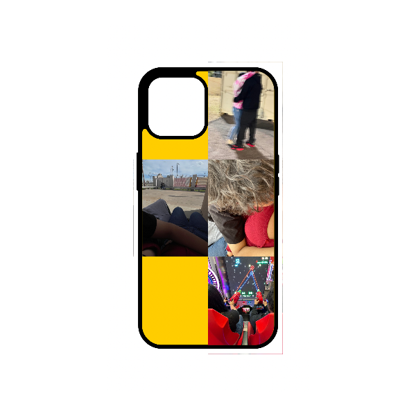 Custom Phone Case (Upload Picture/s)