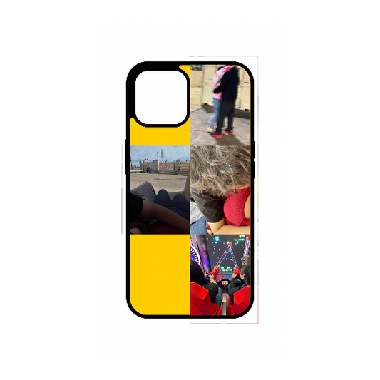 Custom Phone Case (Upload Picture/s)