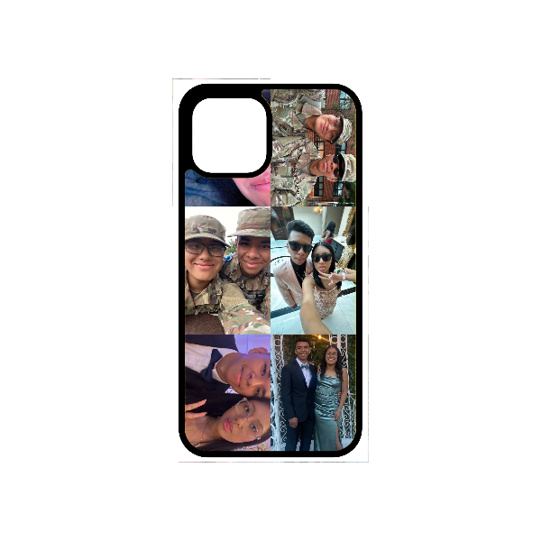 Custom Phone Case (Upload Picture/s)