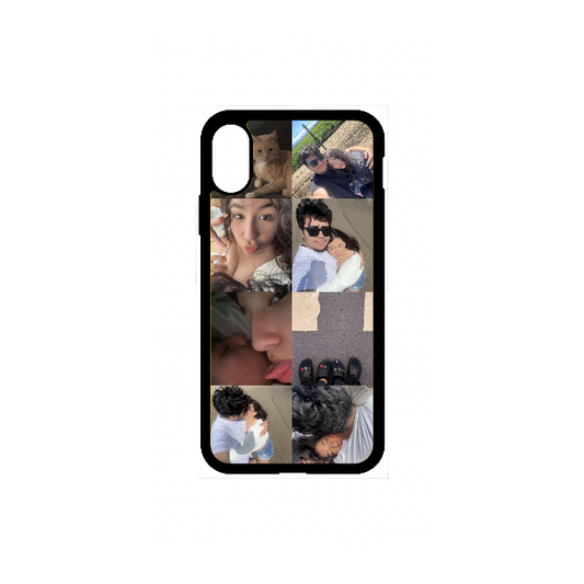 Custom Phone Case (Upload Picture/s)