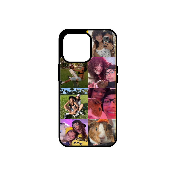 Custom Phone Case (Upload Picture/s)