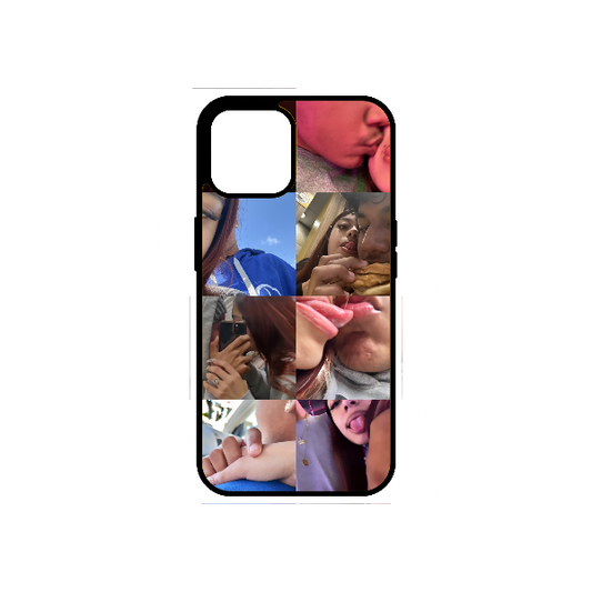 Custom Phone Case (Upload Picture/s)