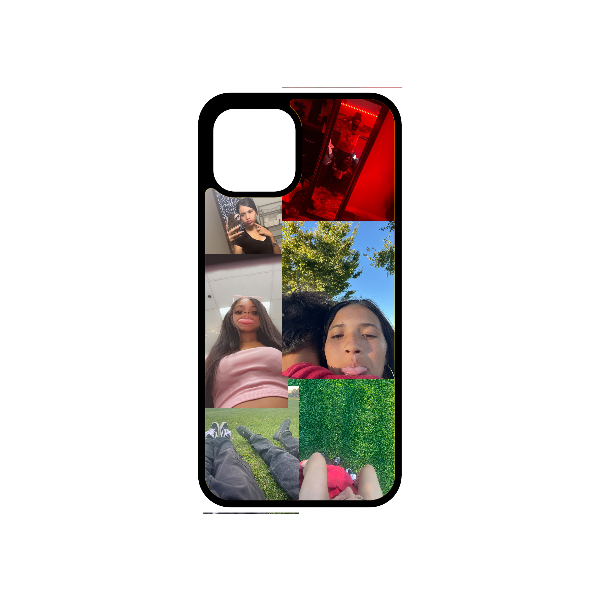 Custom Phone Case (Upload Picture/s)