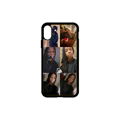 Custom Phone Case (Upload Picture/s)