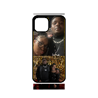 Custom Phone Case (Upload Picture/s)