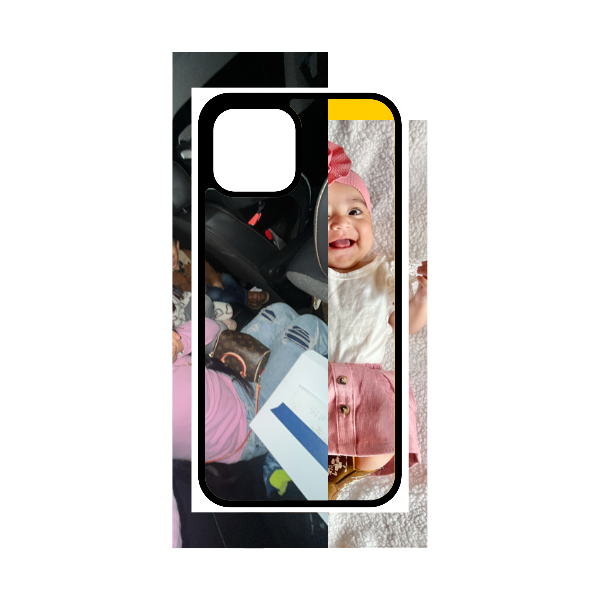 Custom Phone Case (Upload Picture/s)