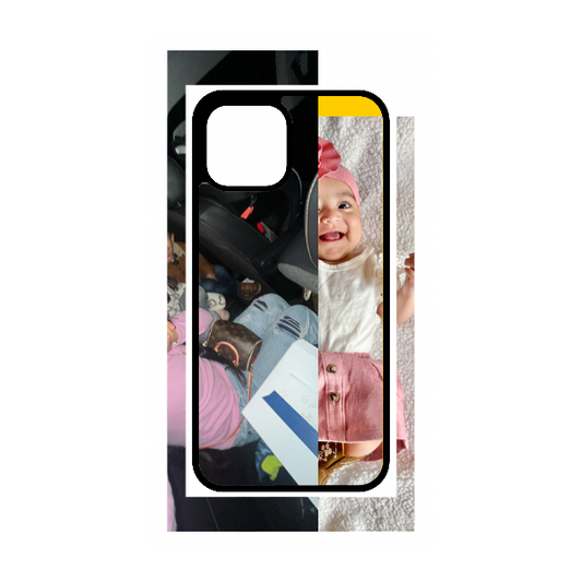 Custom Phone Case (Upload Picture/s)