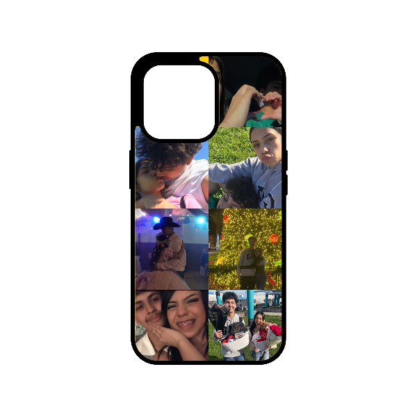 Custom Phone Case (Upload Picture/s)