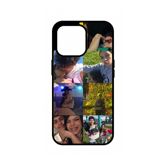 Custom Phone Case (Upload Picture/s)