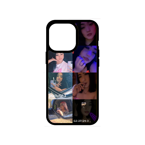 Custom Phone Case (Upload Picture/s)