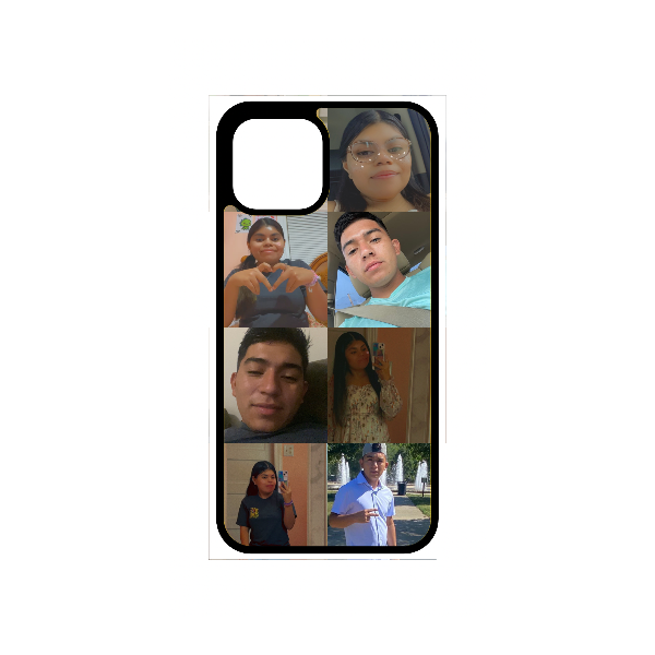 Custom Phone Case (Upload Picture/s)