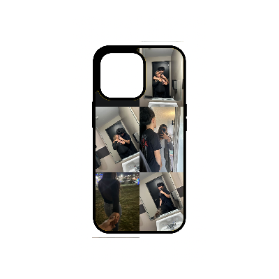 Custom Phone Case (Upload Picture/s)