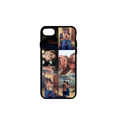 Custom Phone Case (Upload Picture/s)