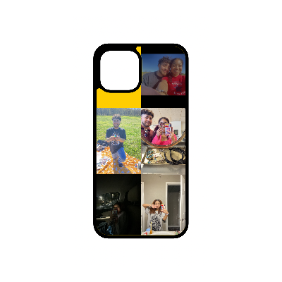 Custom Phone Case (Upload Picture/s)