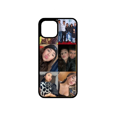 Custom Phone Case (Upload Picture/s)