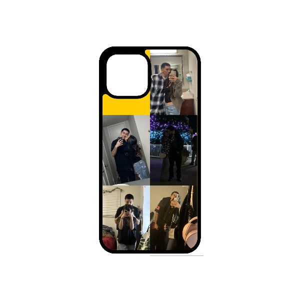 Custom Phone Case (Upload Picture/s)