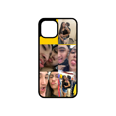 Custom Phone Case (Upload Picture/s)