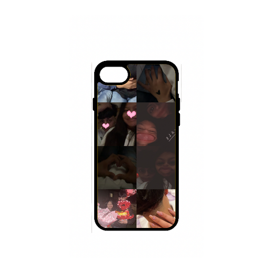 Custom Phone Case (Upload Picture/s)