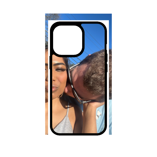 Custom Phone Case (Upload Picture/s)