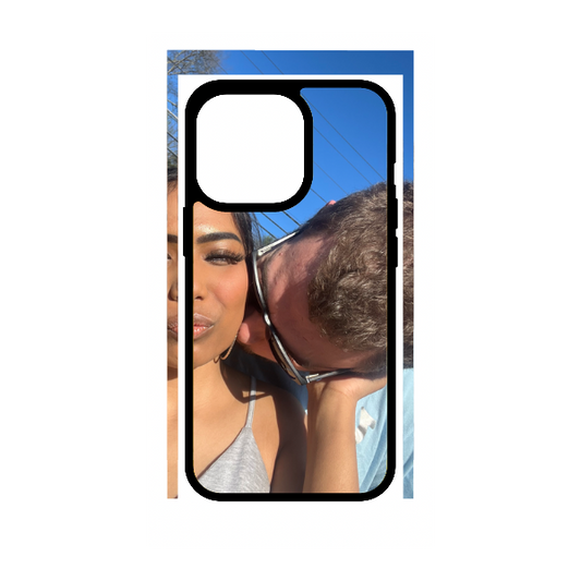 Custom Phone Case (Upload Picture/s)