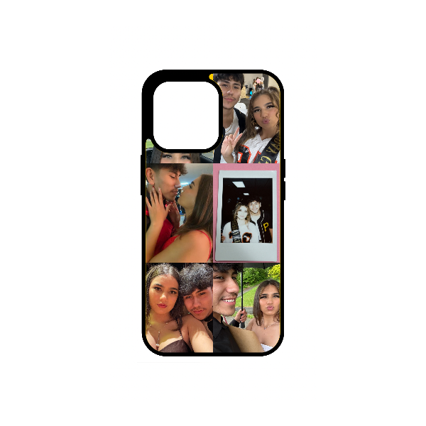 Custom Phone Case (Upload Picture/s)