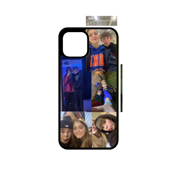 Custom Phone Case (Upload Picture/s)