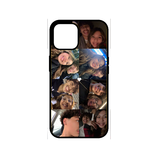 Custom Phone Case (Upload Picture/s)