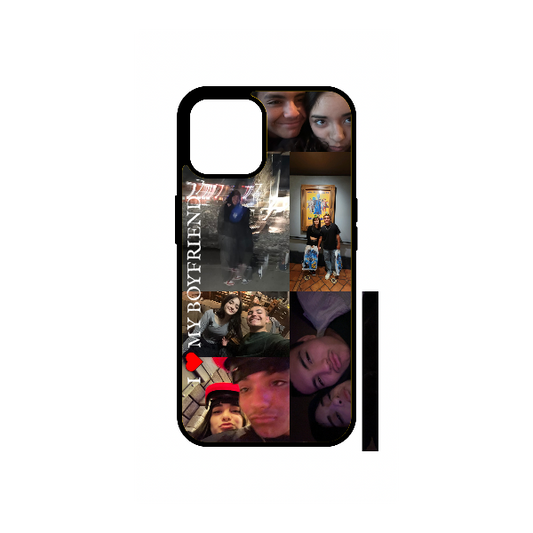 Custom Phone Case (Upload Picture/s)