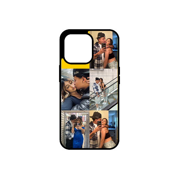 Custom Phone Case (Upload Picture/s)