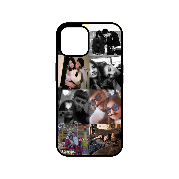 Custom Phone Case (Upload Picture/s)